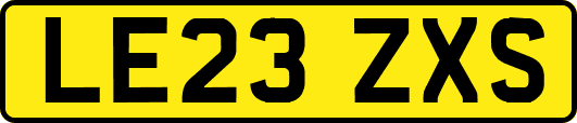 LE23ZXS