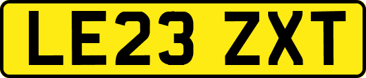 LE23ZXT