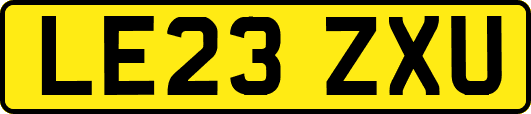 LE23ZXU
