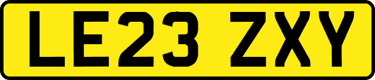 LE23ZXY