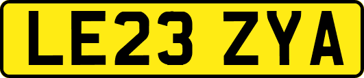 LE23ZYA
