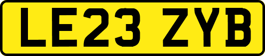 LE23ZYB