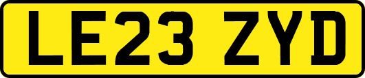 LE23ZYD