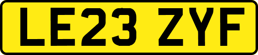 LE23ZYF