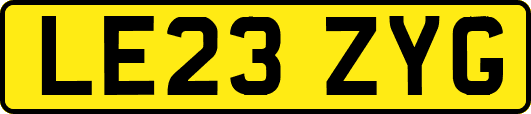 LE23ZYG