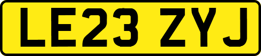 LE23ZYJ