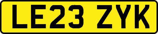 LE23ZYK