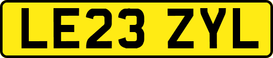 LE23ZYL