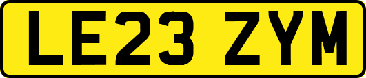 LE23ZYM