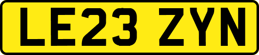 LE23ZYN