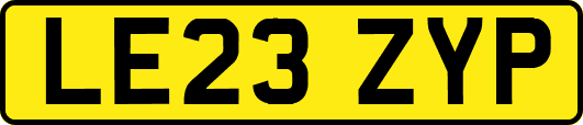 LE23ZYP