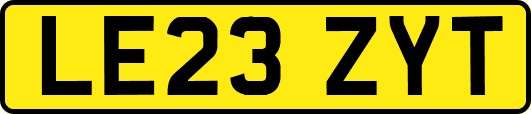 LE23ZYT