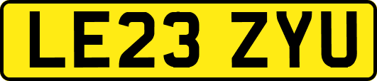 LE23ZYU