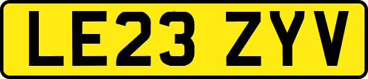 LE23ZYV