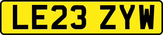 LE23ZYW