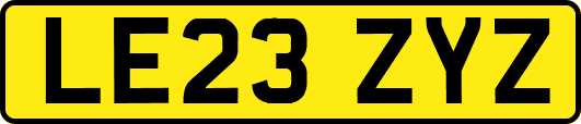 LE23ZYZ