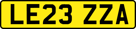 LE23ZZA