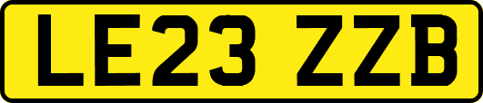 LE23ZZB