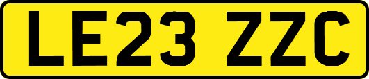 LE23ZZC