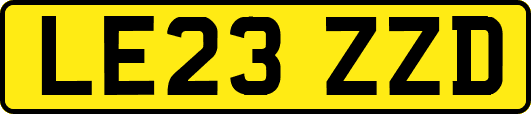 LE23ZZD