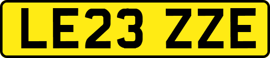 LE23ZZE