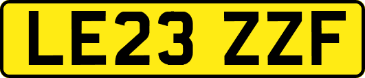 LE23ZZF