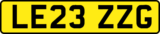 LE23ZZG