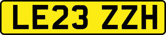 LE23ZZH