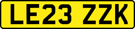 LE23ZZK