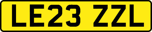 LE23ZZL
