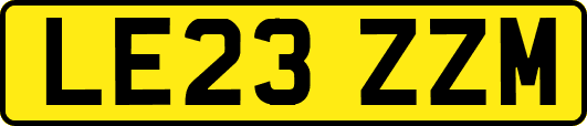 LE23ZZM