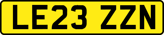LE23ZZN