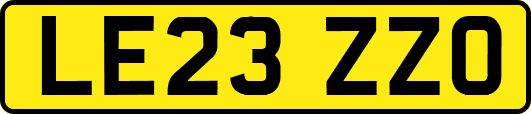 LE23ZZO