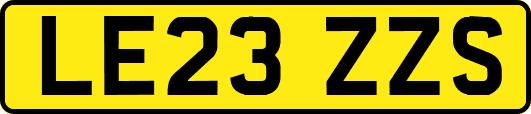 LE23ZZS