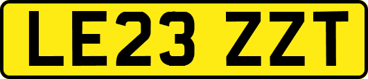 LE23ZZT