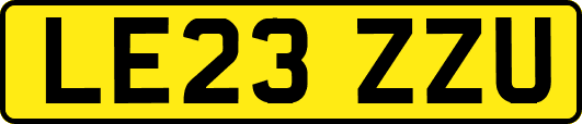 LE23ZZU