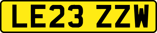 LE23ZZW