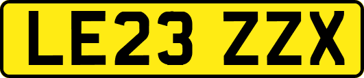 LE23ZZX