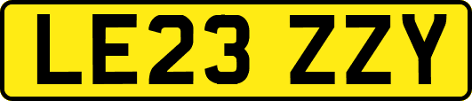 LE23ZZY