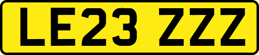 LE23ZZZ