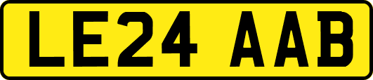 LE24AAB