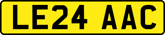 LE24AAC