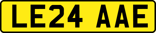 LE24AAE