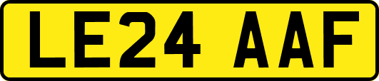 LE24AAF
