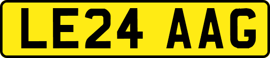 LE24AAG