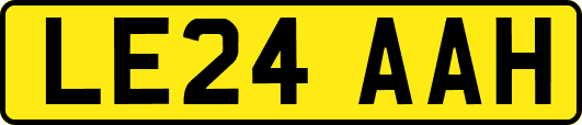 LE24AAH