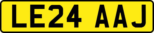 LE24AAJ