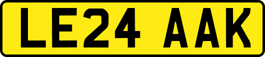LE24AAK