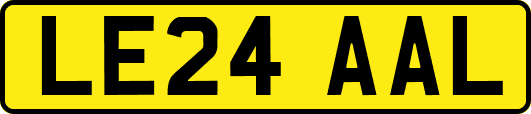 LE24AAL