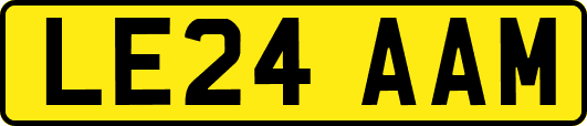 LE24AAM